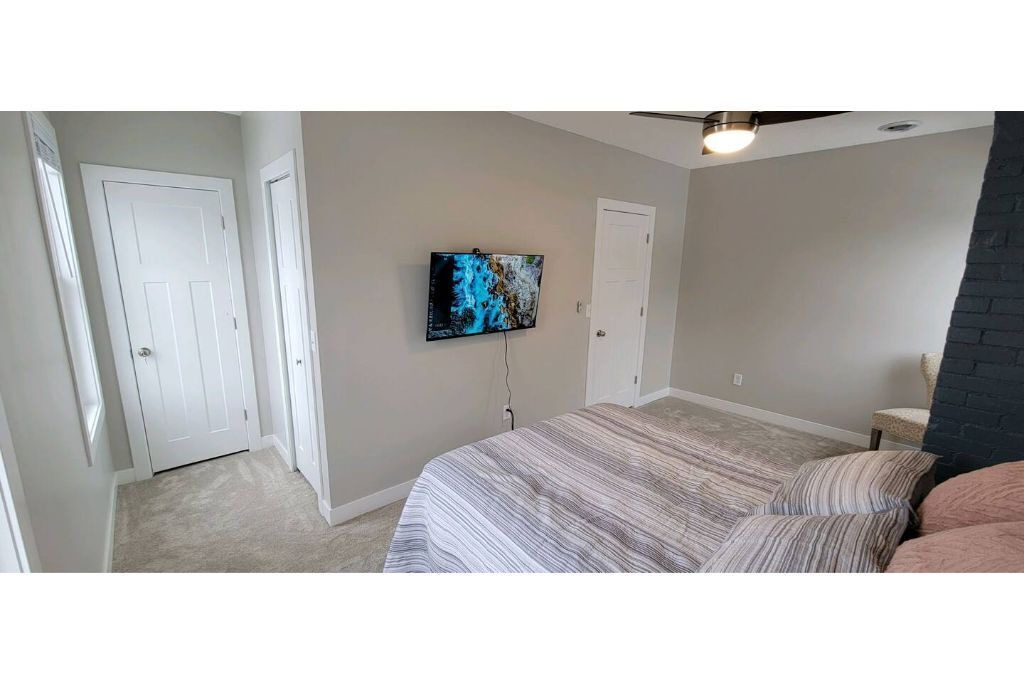 Photo of Bedroom in Lonsdale