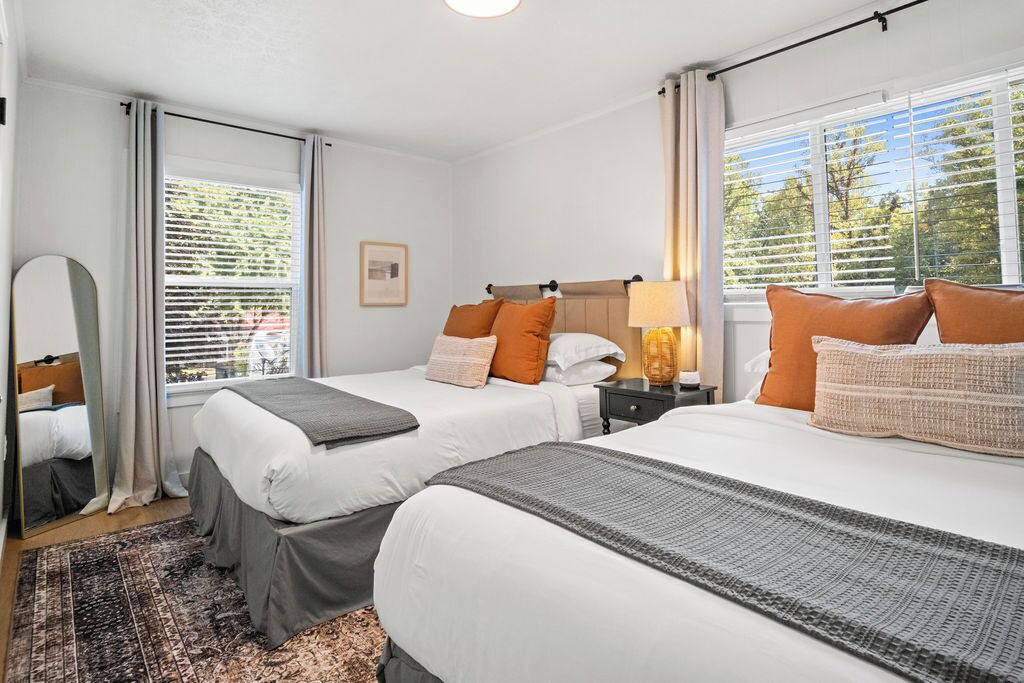 Photo of Bedroom in Summerlee