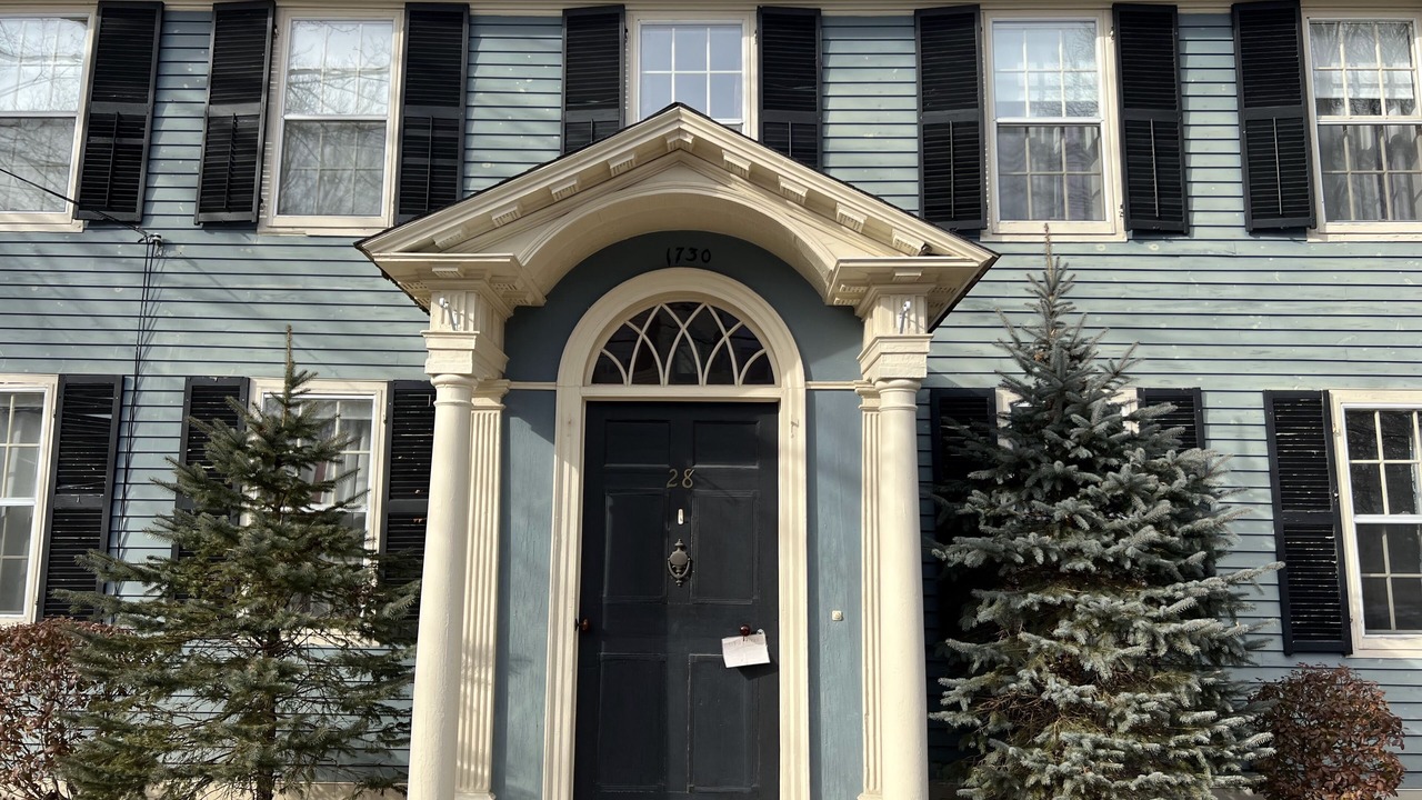 Photo of Outdoor in Barre
