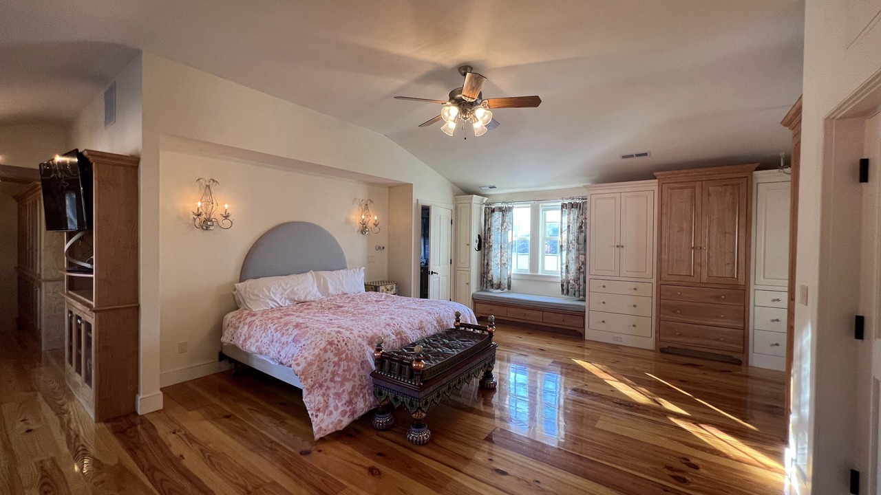Photo of Bedroom in Barre