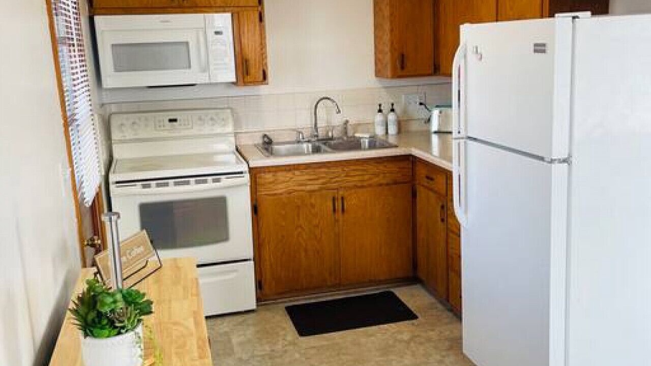 Photo of Kitchen in Appleton