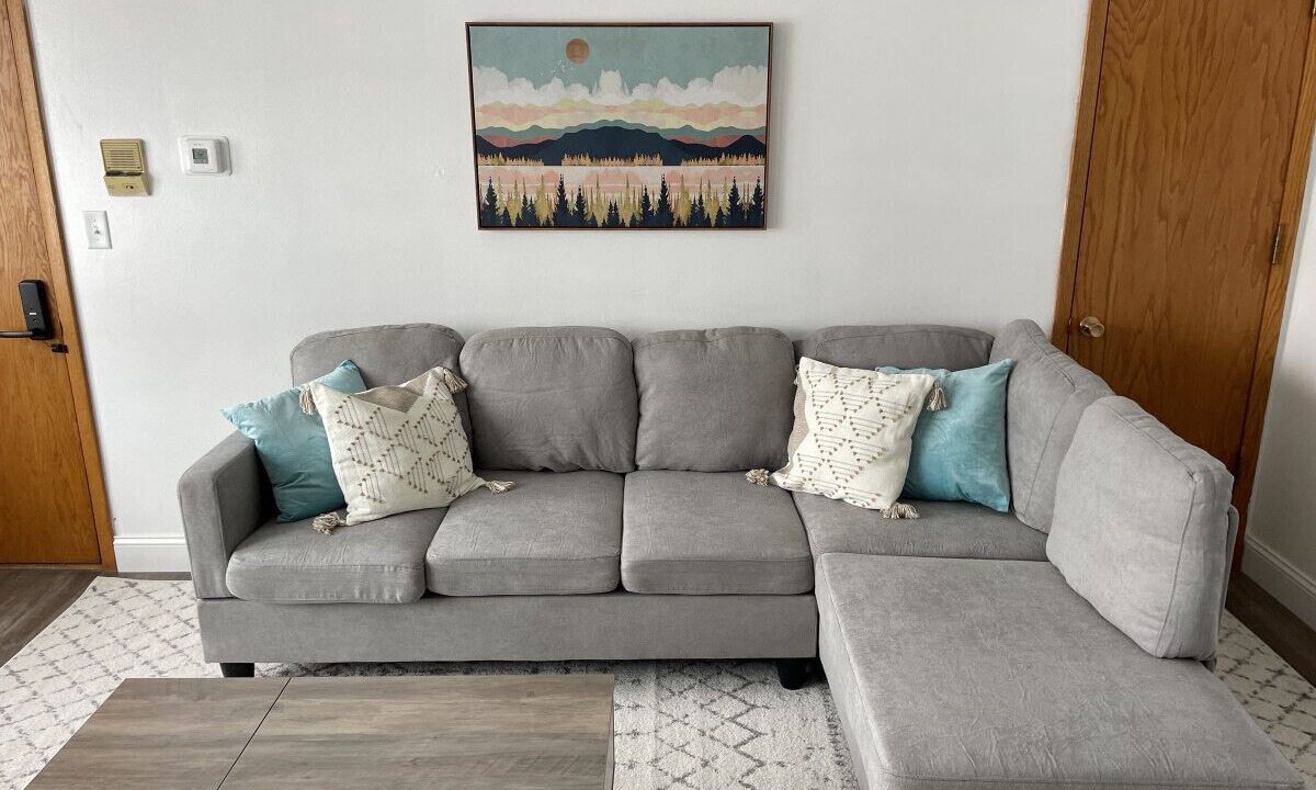 Photo of Livingroom in Appleton