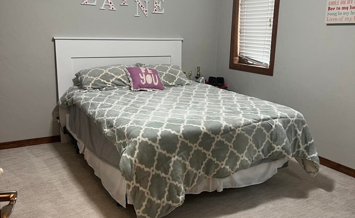 Photo of Bedroom in Neenah