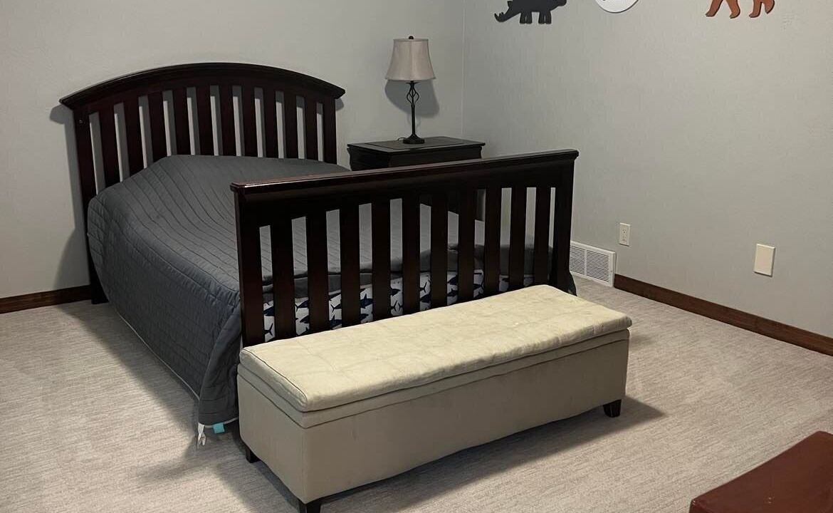 Photo of Bedroom in Neenah