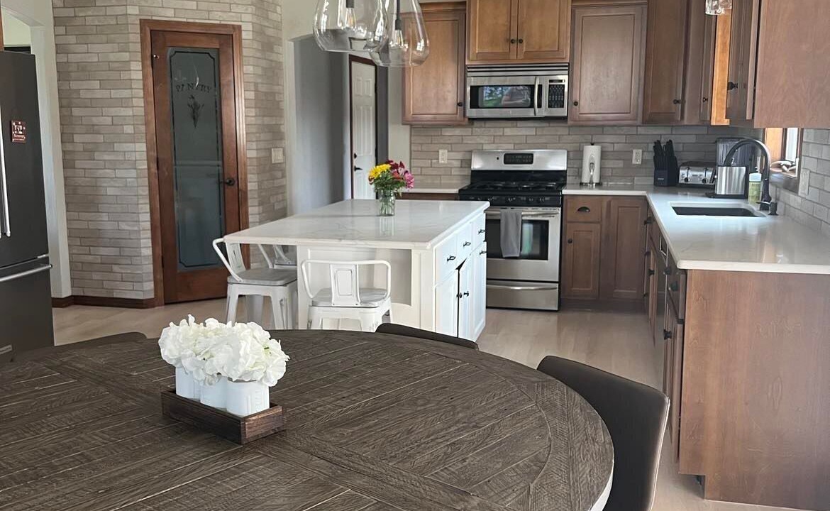 Photo of Kitchen in Neenah