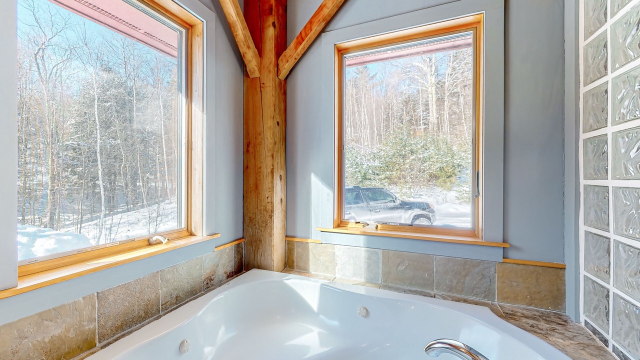 Photo of Bathroom in Underhill