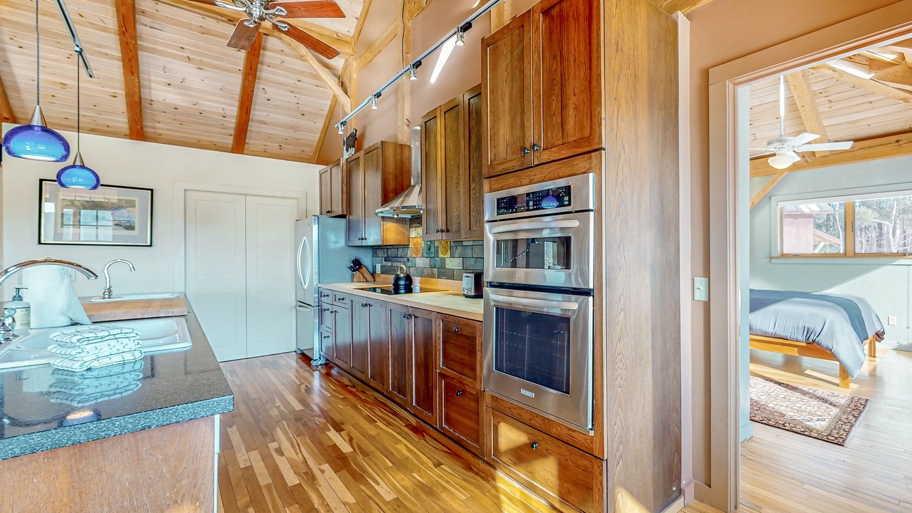 Photo of Kitchen in Underhill