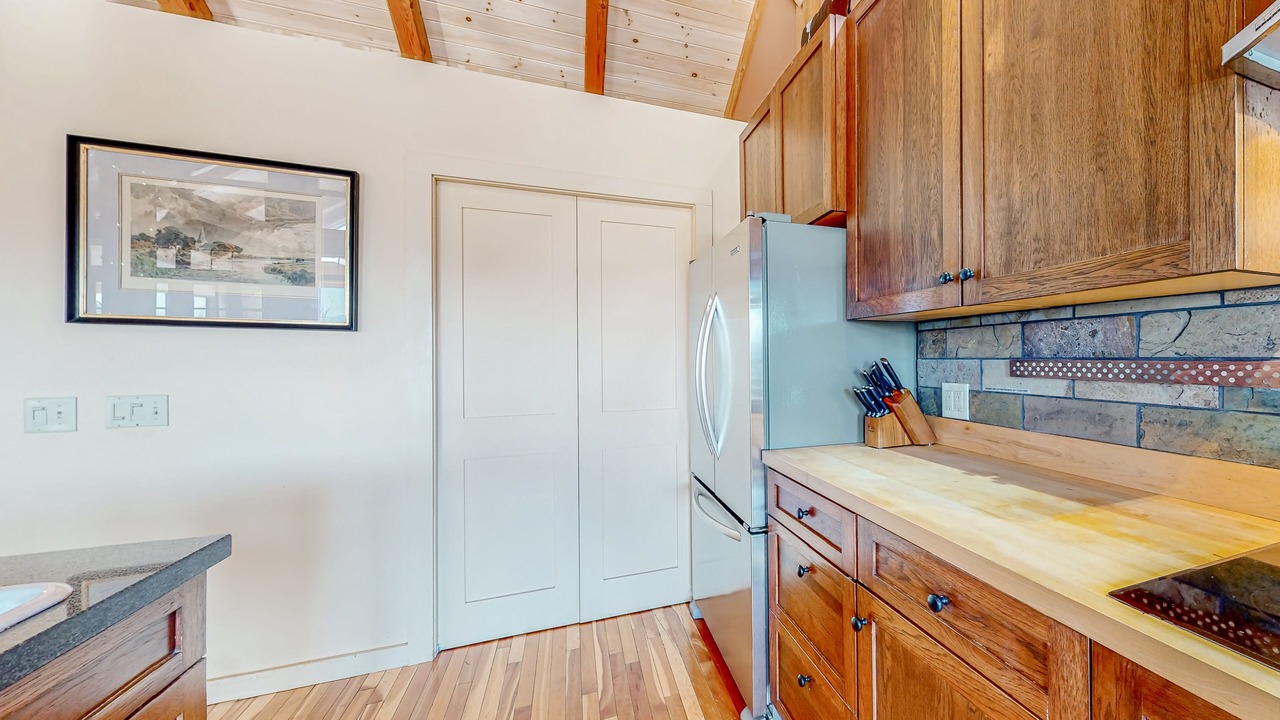 Photo of Kitchen in Underhill