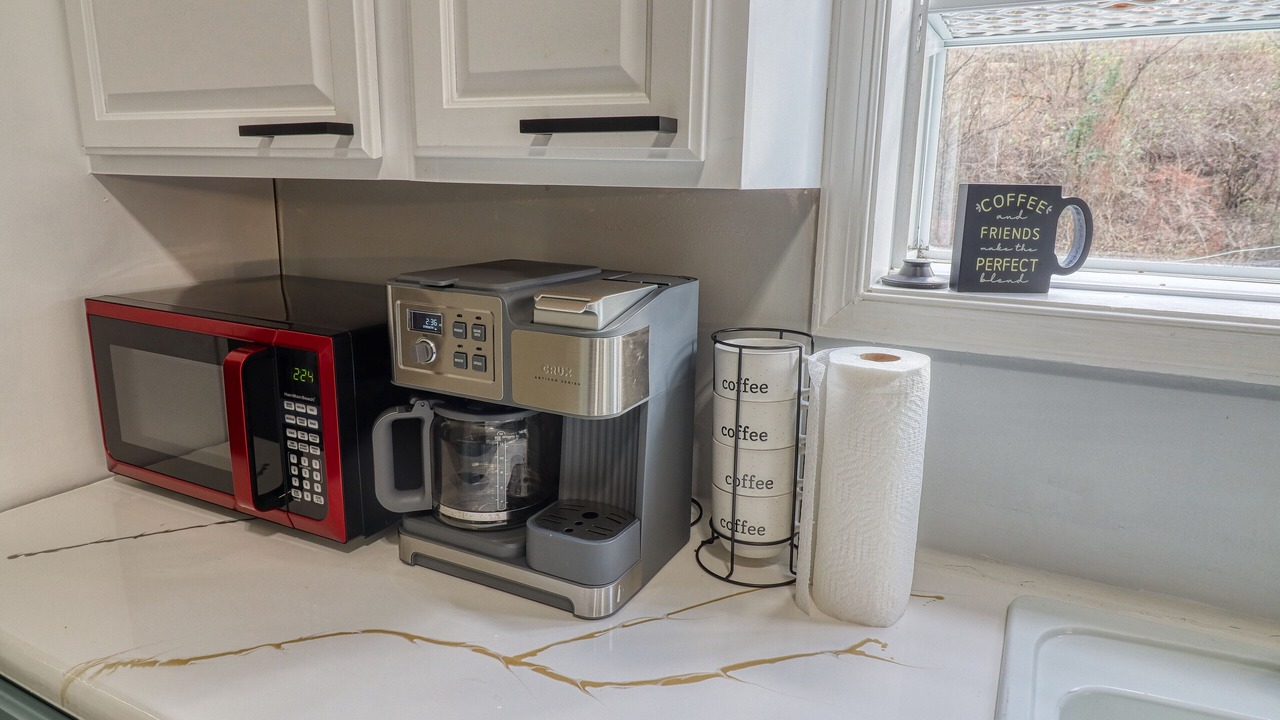 Photo of Kitchen in Basye