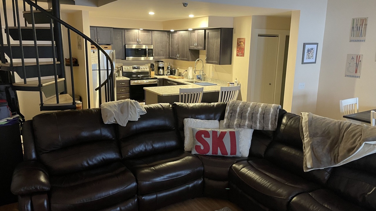 Photo of Bedroom in Mendon