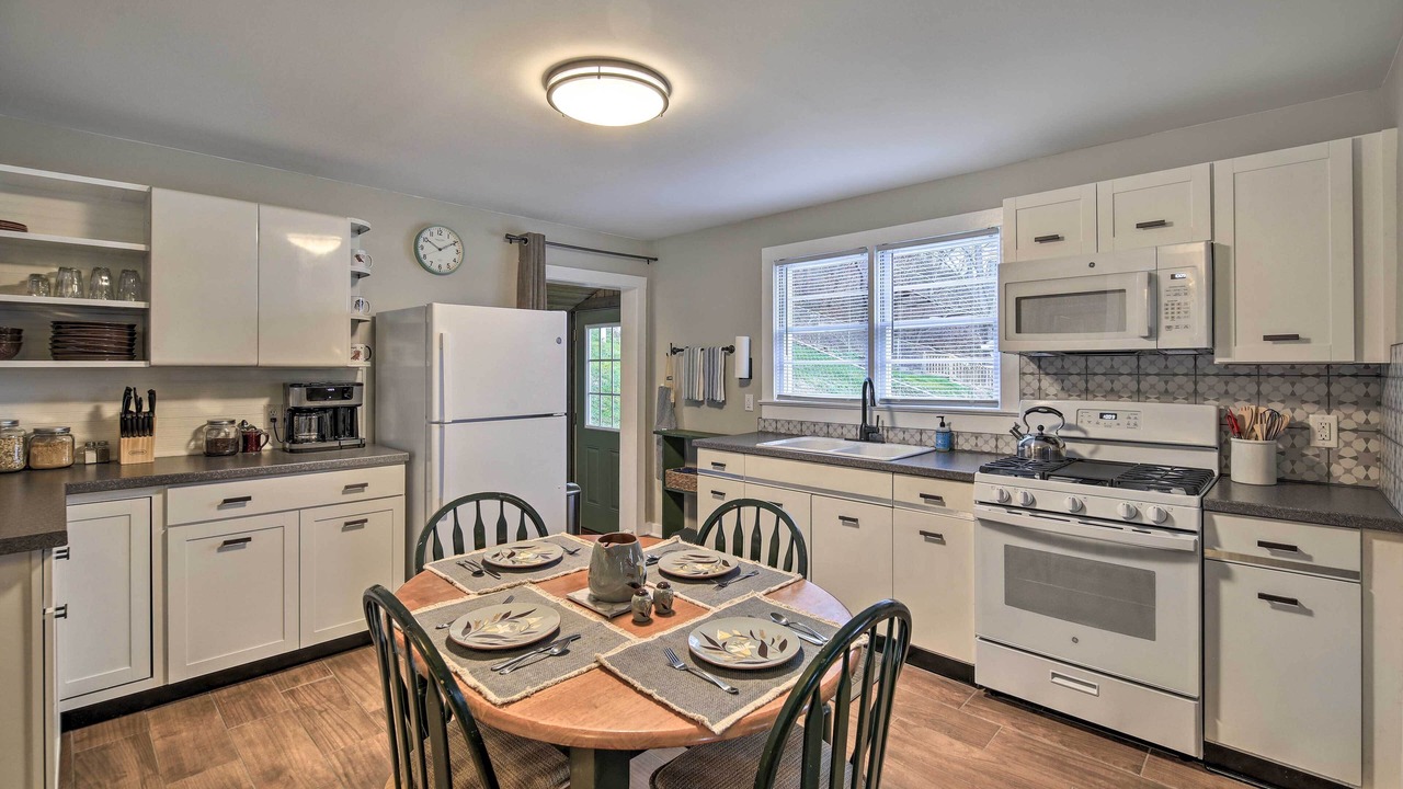 Photo of Kitchen in Fries