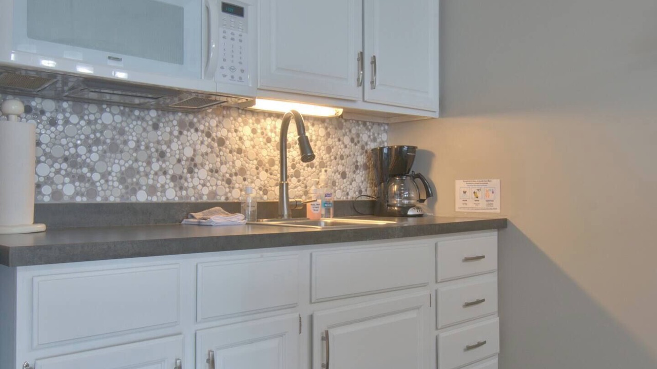 Photo of Kitchen in Bayfield