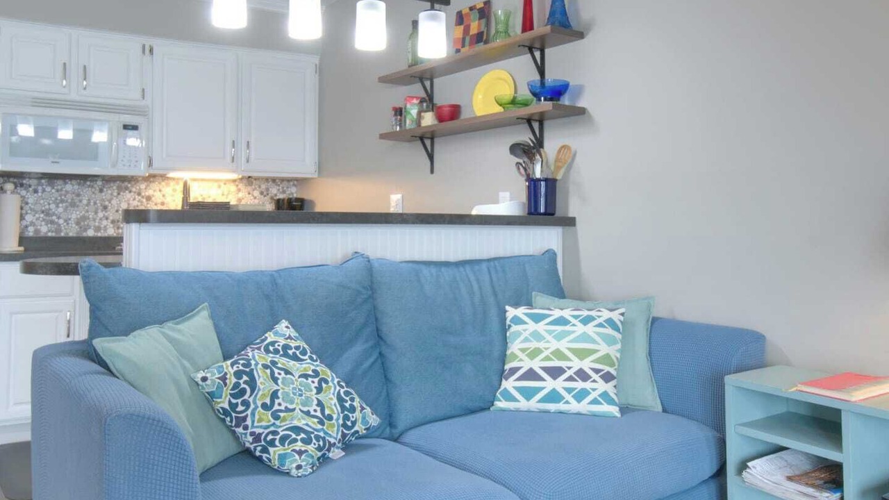 Photo of Livingroom in Bayfield