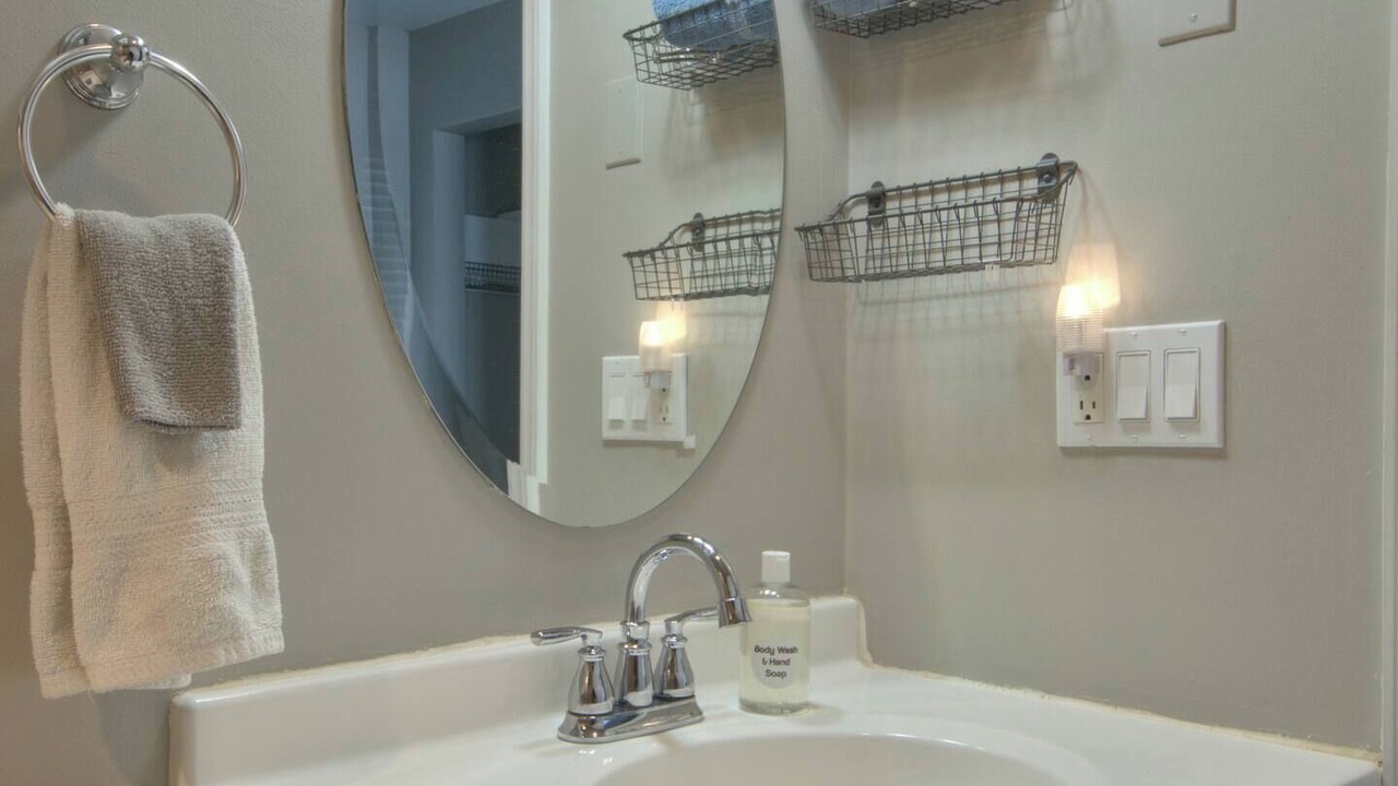 Photo of Bathroom in Bayfield