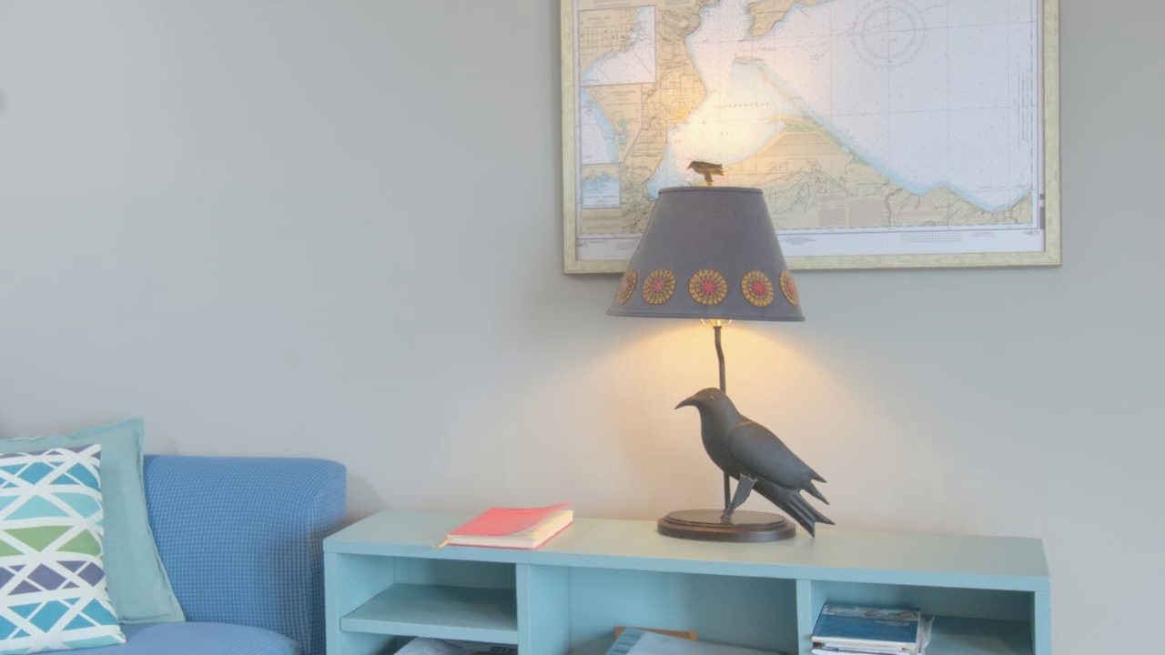 Photo of Livingroom in Bayfield