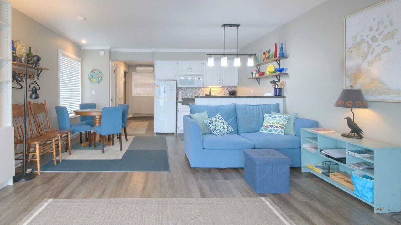Photo of Livingroom in Bayfield