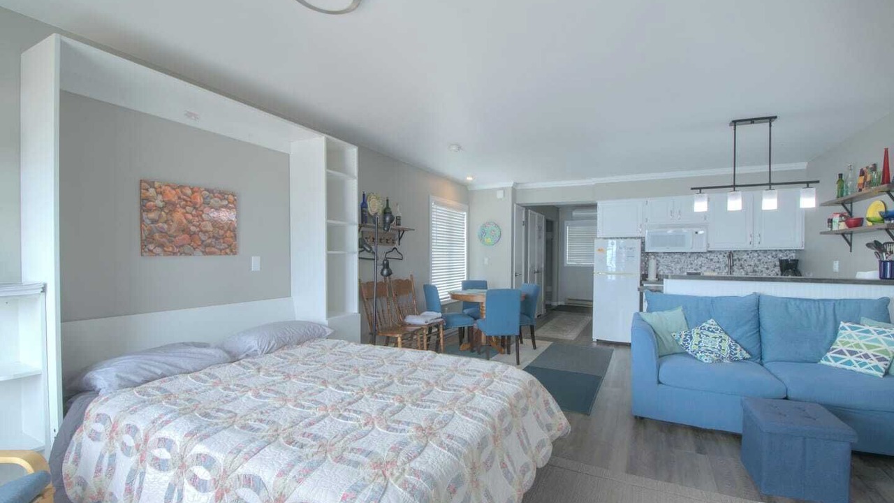 Photo of Bedroom in Bayfield