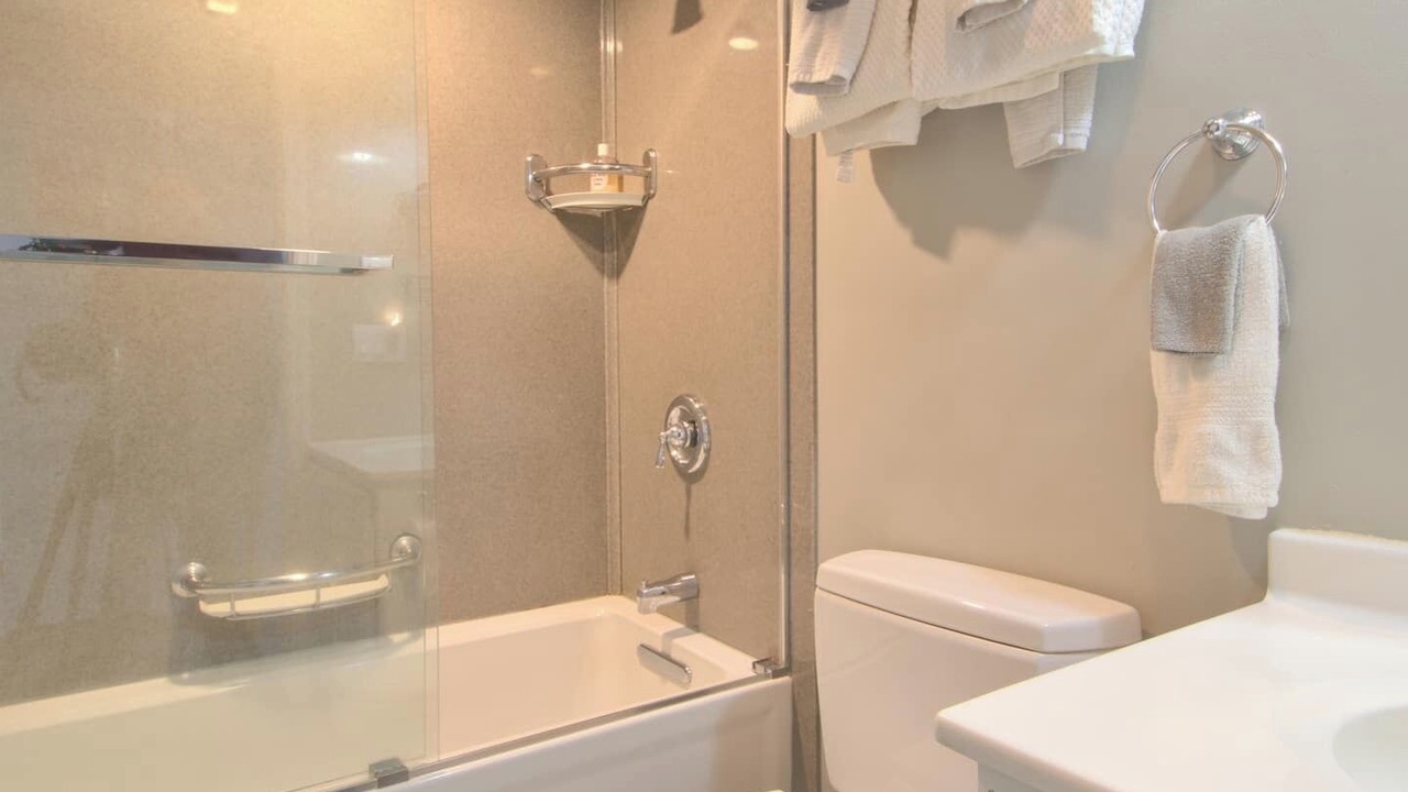 Photo of Bathroom in Bayfield