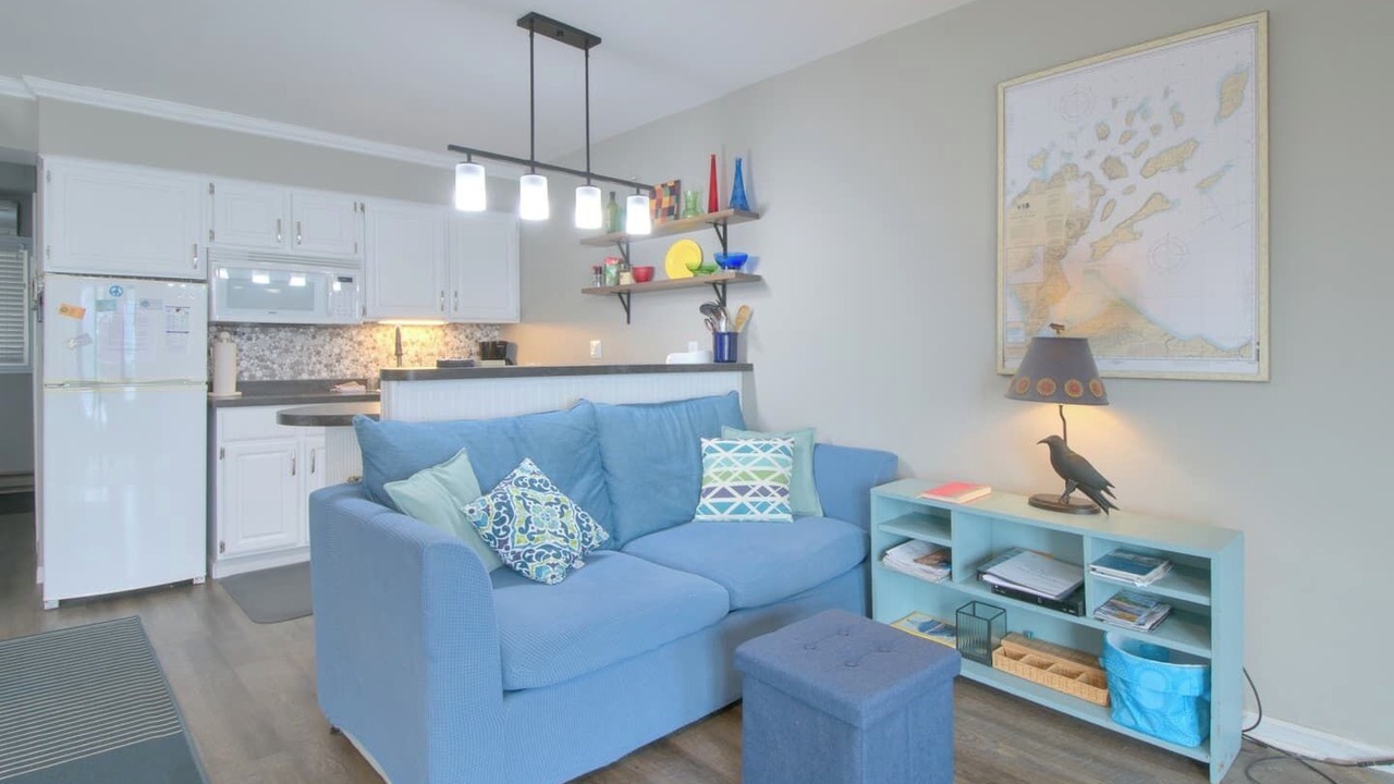 Photo of Livingroom in Bayfield
