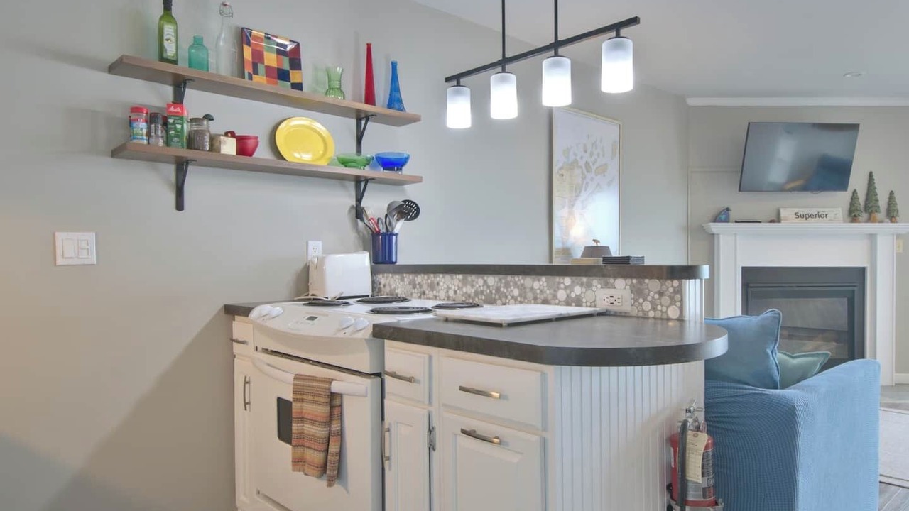 Photo of Kitchen in Bayfield