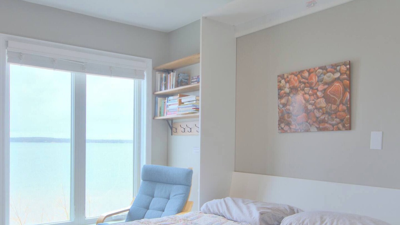 Photo of Bedroom in Bayfield