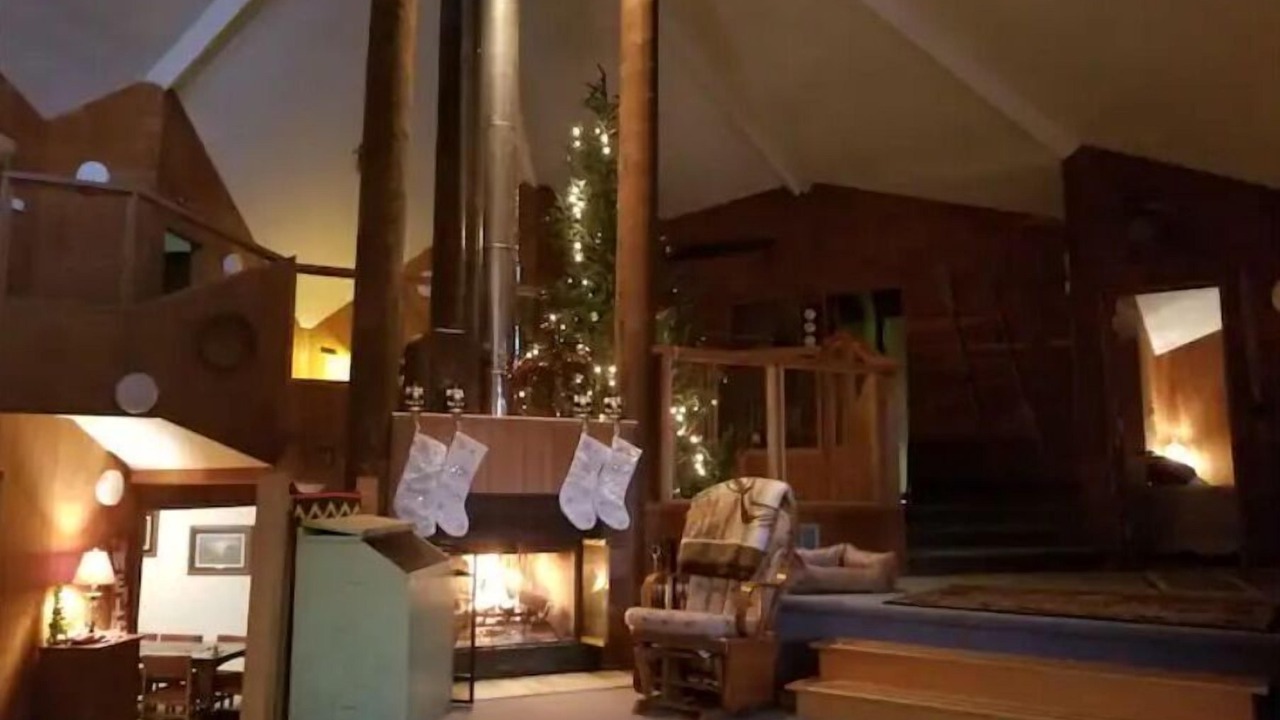 Photo of Livingroom in Neillsville