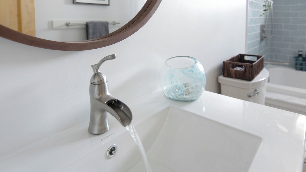 Photo of Bathroom in Malletts Bay