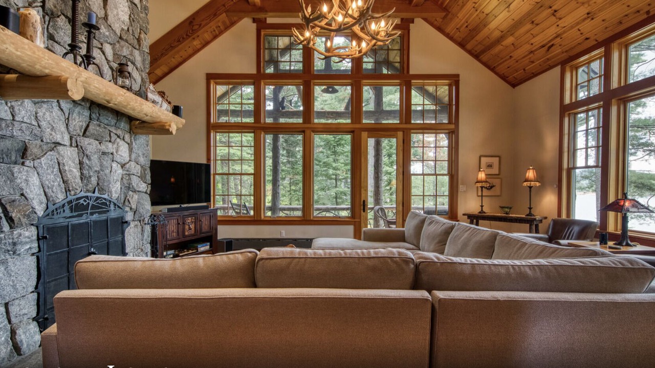 Photo of Outdoor in Lake Placid