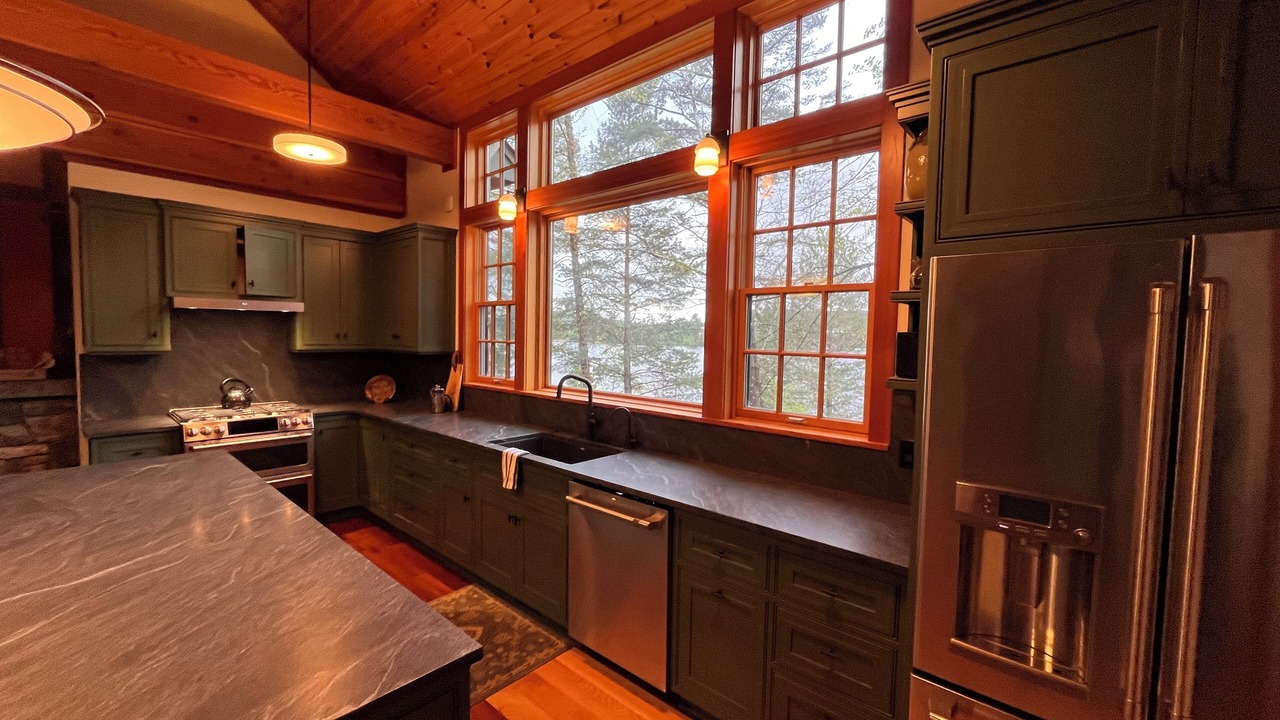Photo of Bedroom in Lake Placid