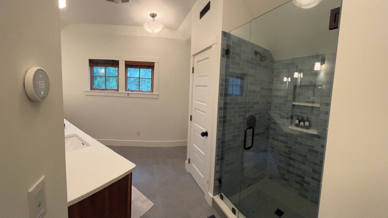 Photo of Bathroom in Lake Placid