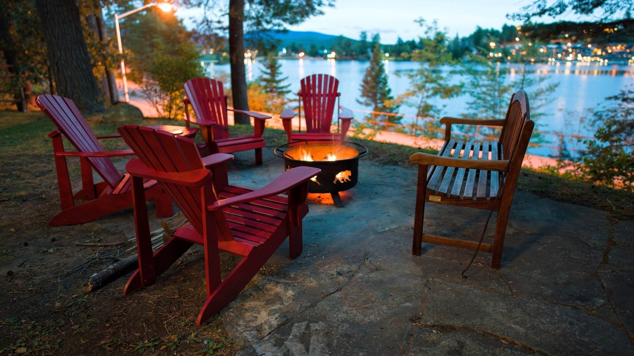 Photo of Outdoor in Lake Placid