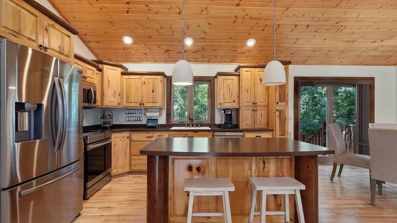 Photo of Kitchen in Breezy Point