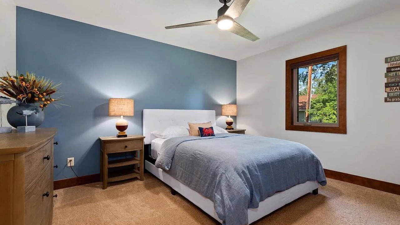 Photo of Bedroom in Breezy Point
