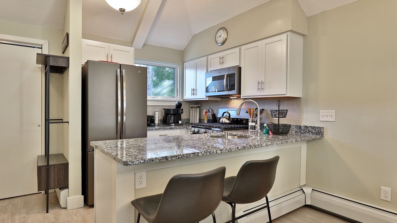 Photo of Kitchen in Killington