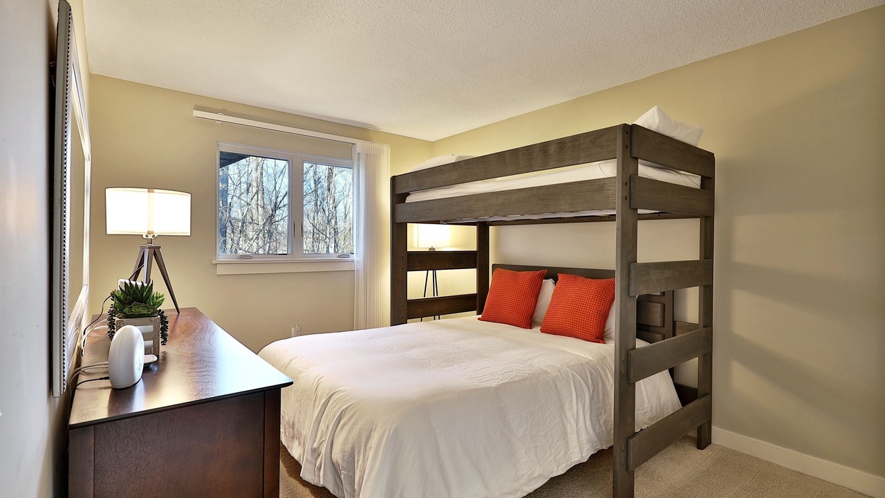 Photo of Bedroom in Killington