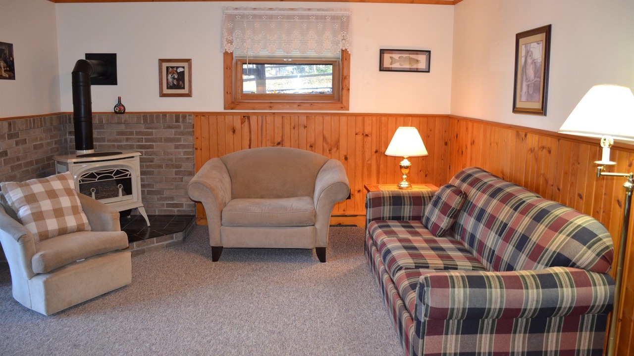 Photo of Livingroom in Watersmeet