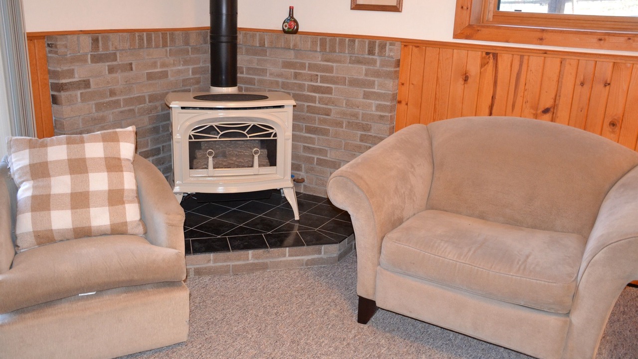 Photo of Livingroom in Watersmeet