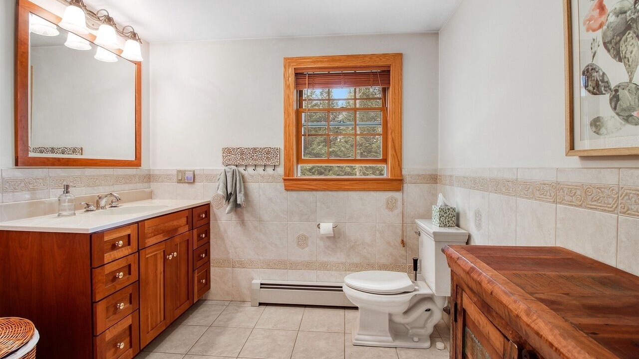 Photo of Bathroom in Thornton