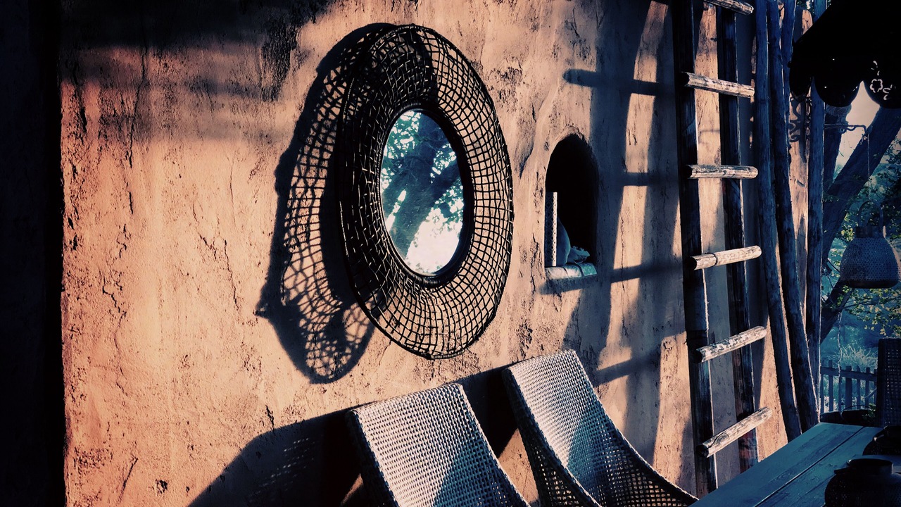 Photo of Patio Balcony in La Puebla