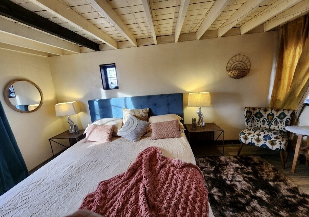 Photo of Bedroom in La Puebla