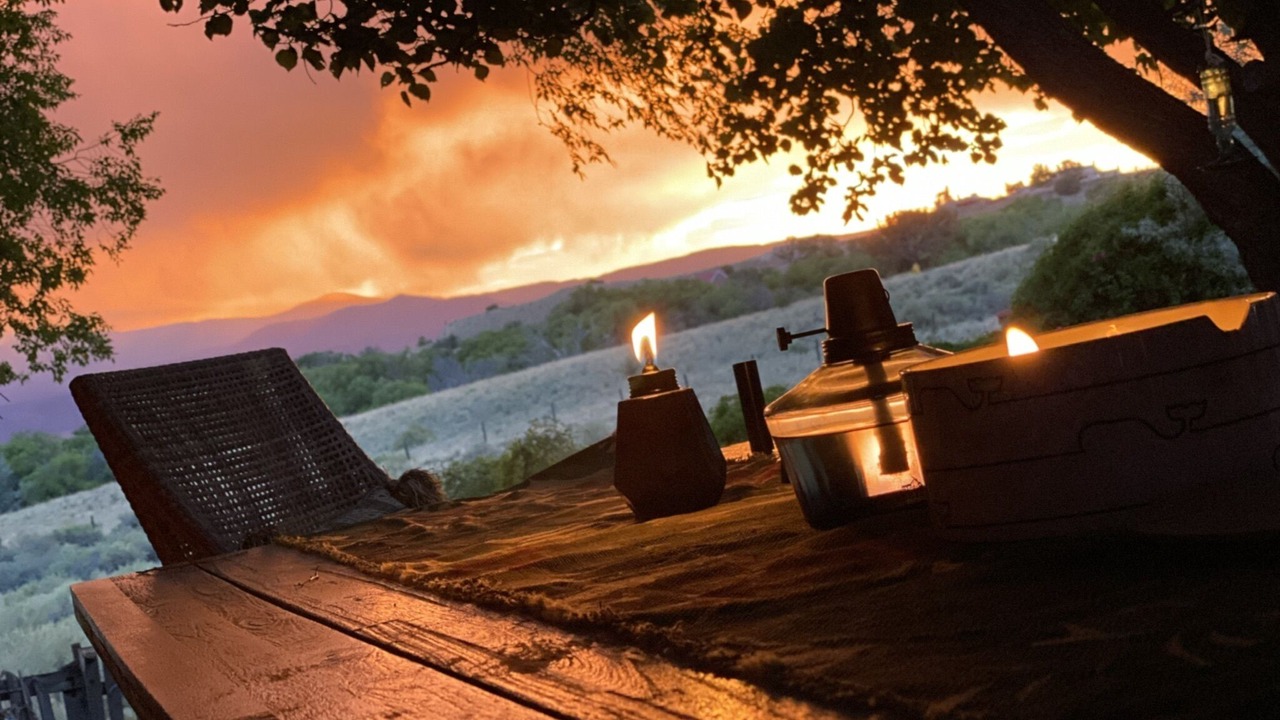 Photo of Outdoor in La Puebla