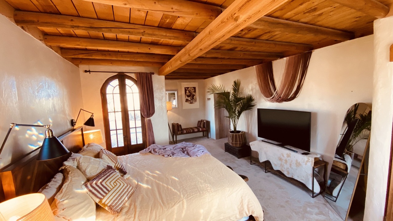 Photo of Bedroom in La Puebla