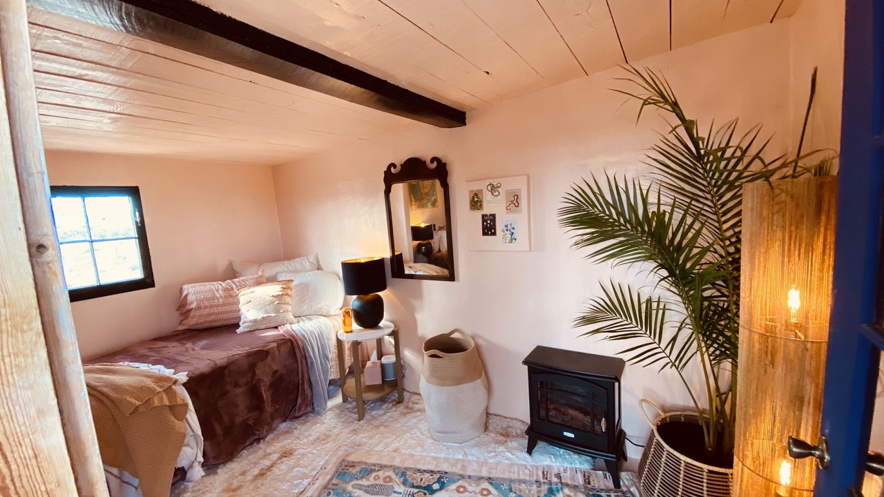 Photo of Bedroom in La Puebla