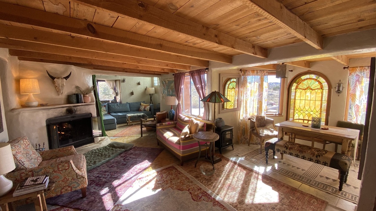 Photo of Livingroom in La Puebla