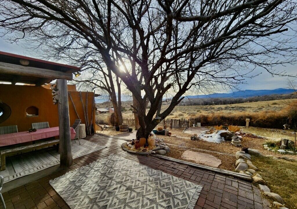 Photo of Patio Balcony in La Puebla