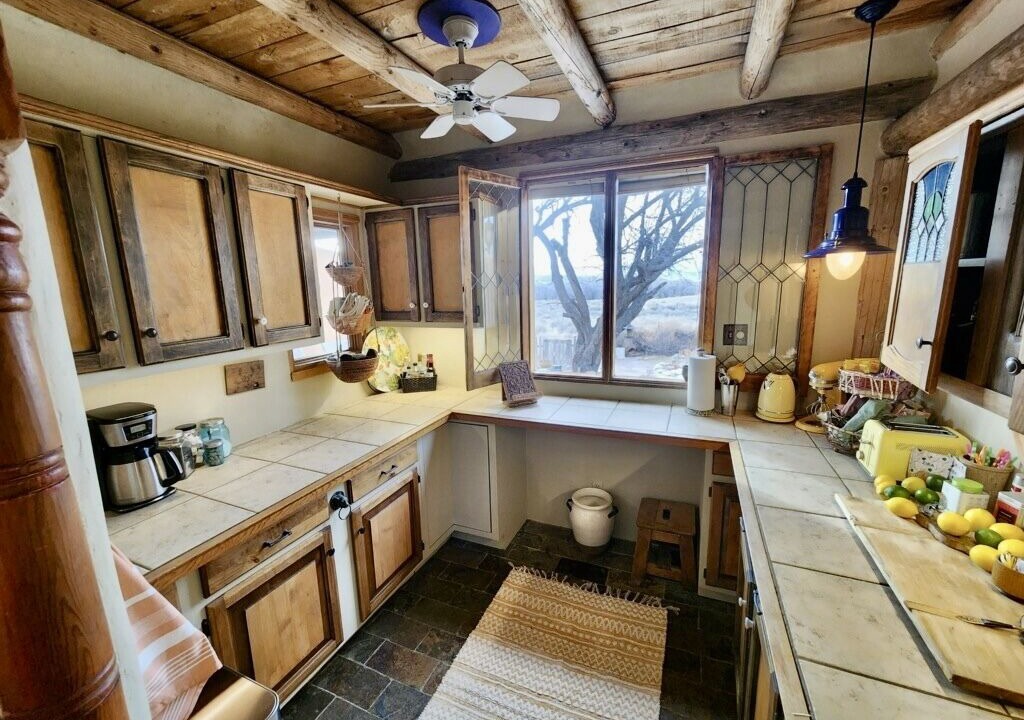 Photo of Kitchen in La Puebla