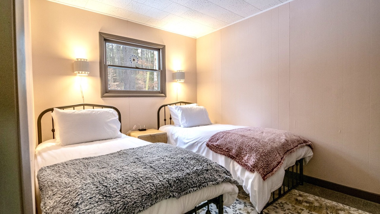 Photo of Bedroom in North Pole