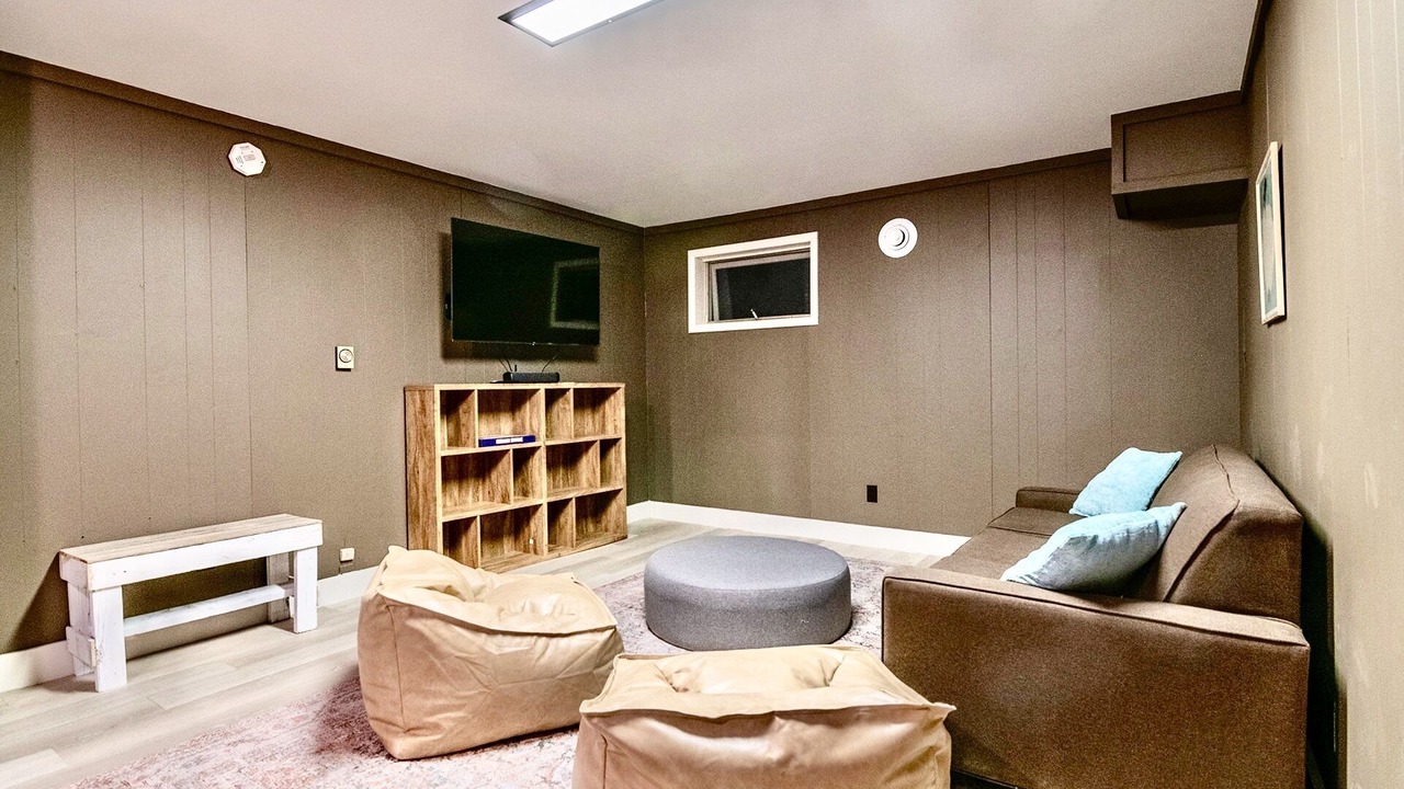 Photo of Livingroom in North Pole