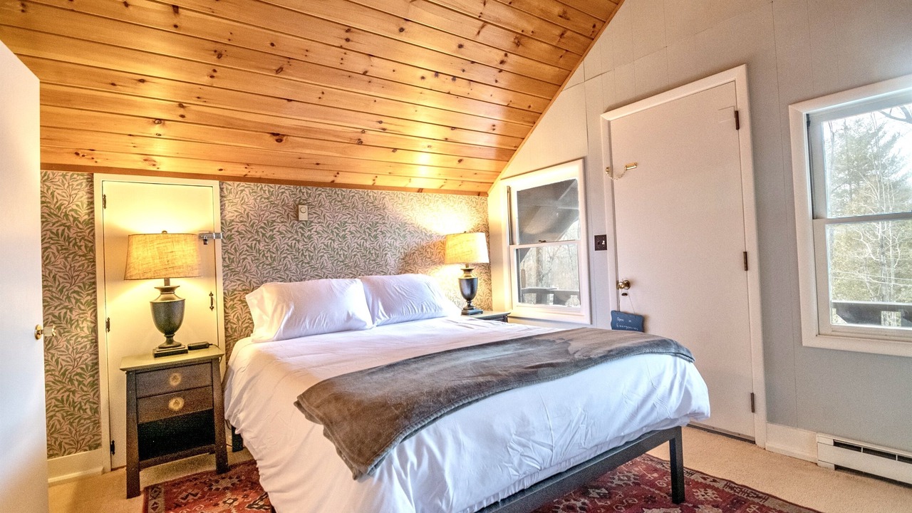 Photo of Bedroom in North Pole