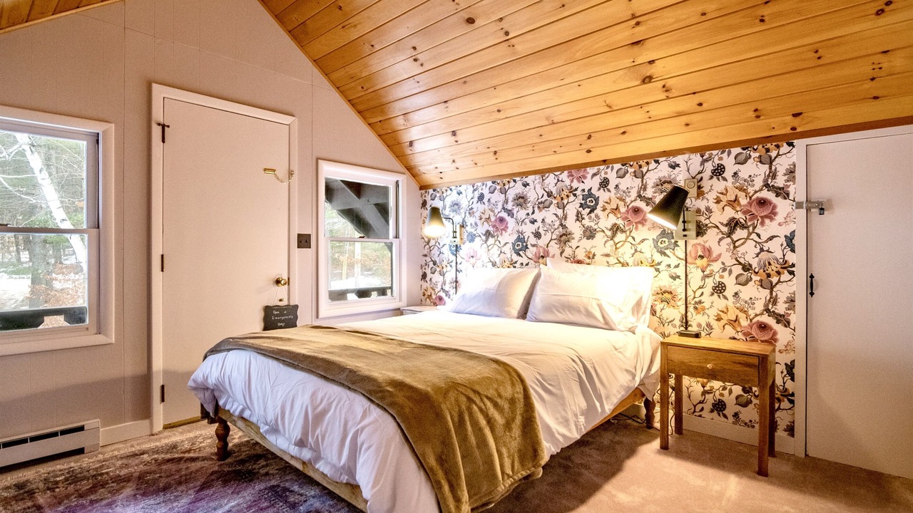 Photo of Bedroom in North Pole